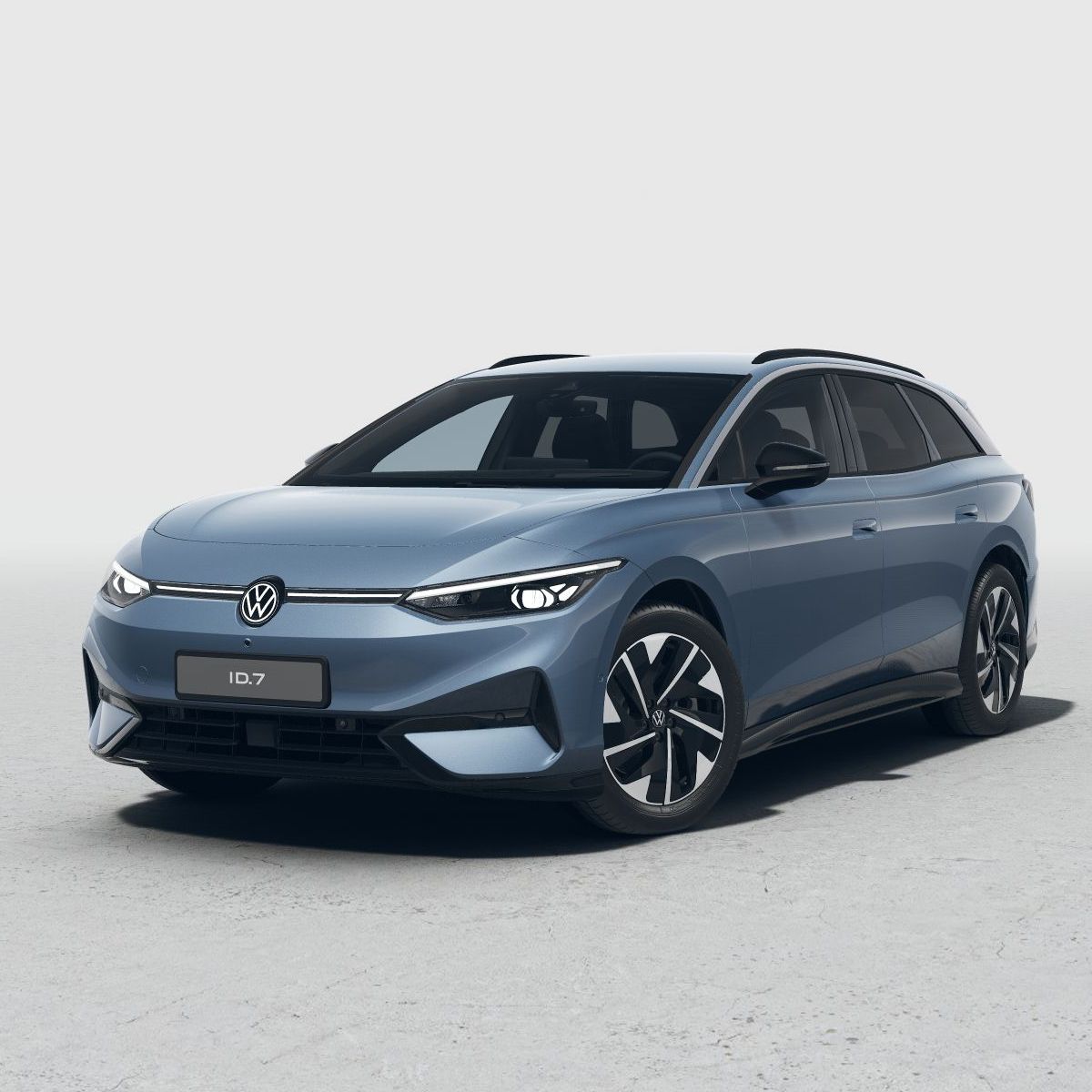 Volkswagen ID.7 Tourer Pro People Volkswagen ID.7 Tourer Pro People