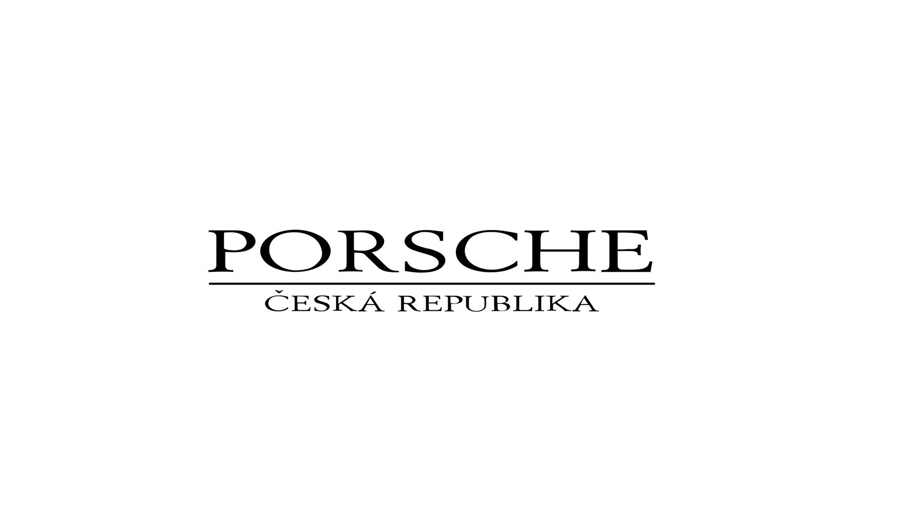 Logo Porsche