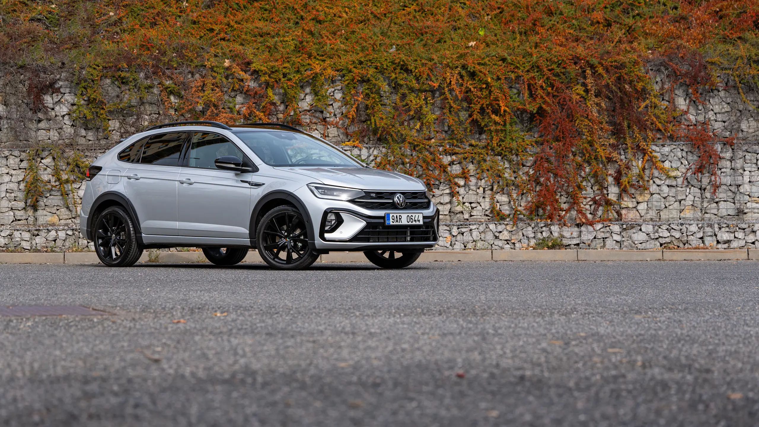 Volkswagen Taigo Volkswagen Taigo