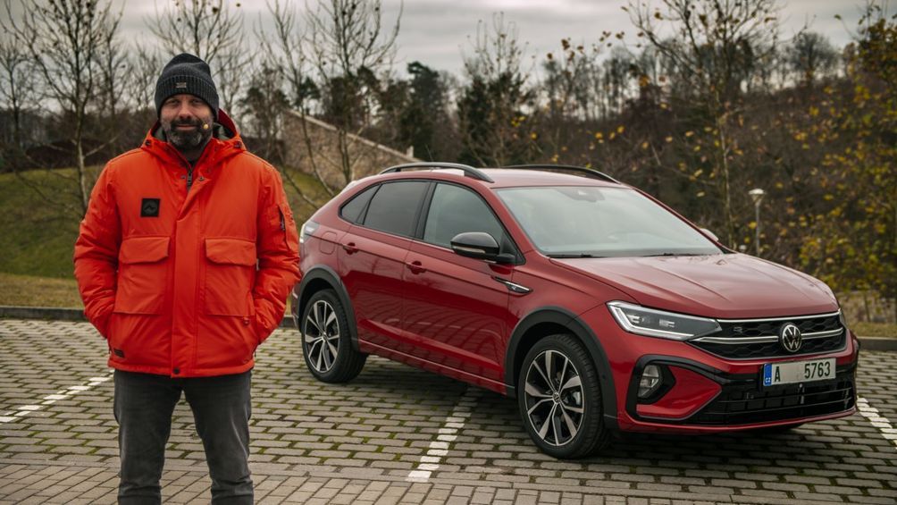 Volkswagen Taigo Volkswagen Taigo