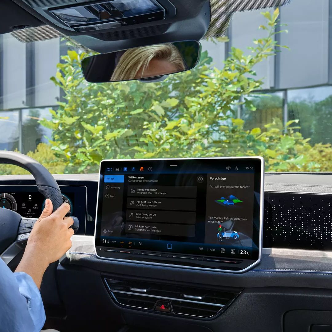 Volkswagen Passat Volkswagen Passat