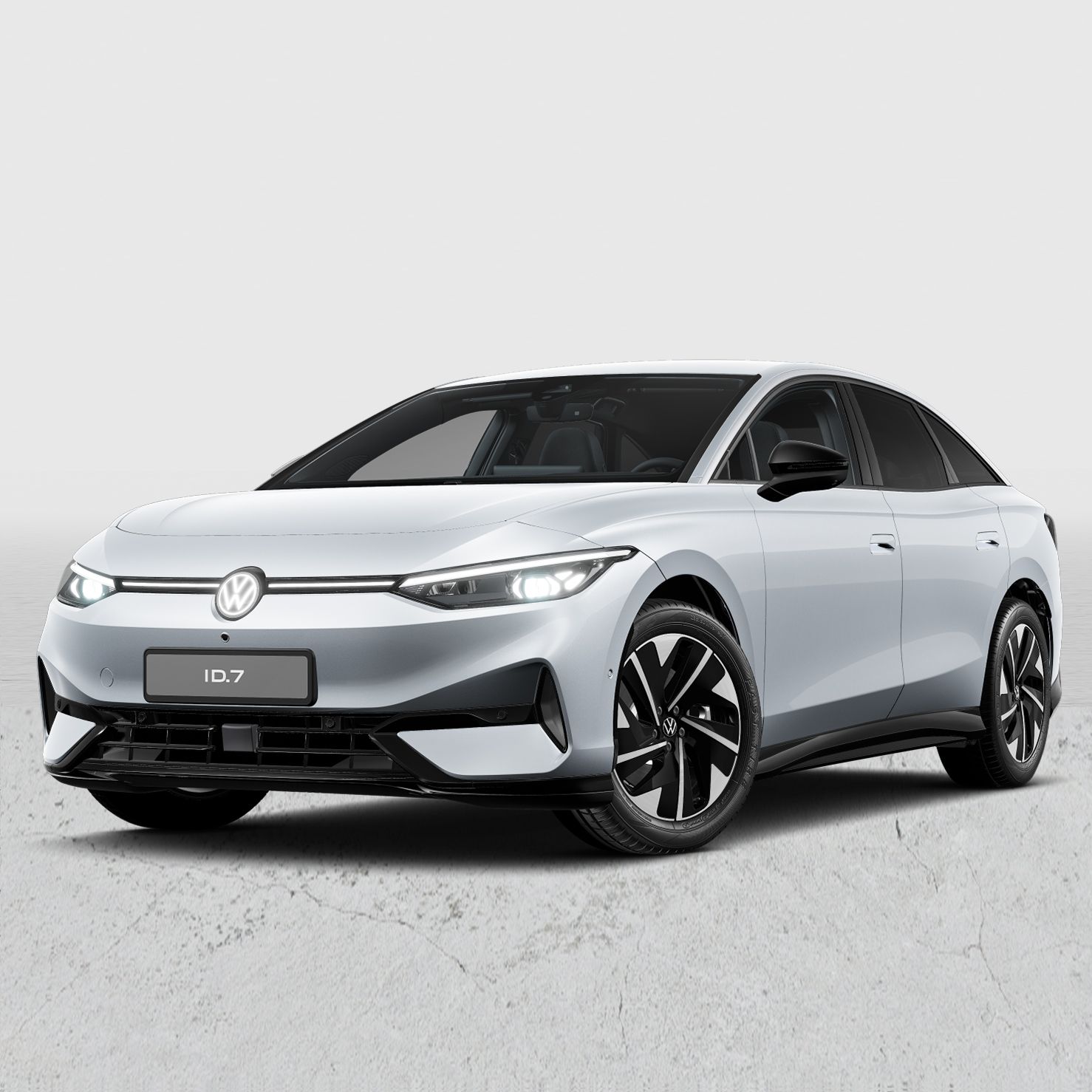 Volkswagen ID.7 Pro People Volkswagen ID.7 Pro People