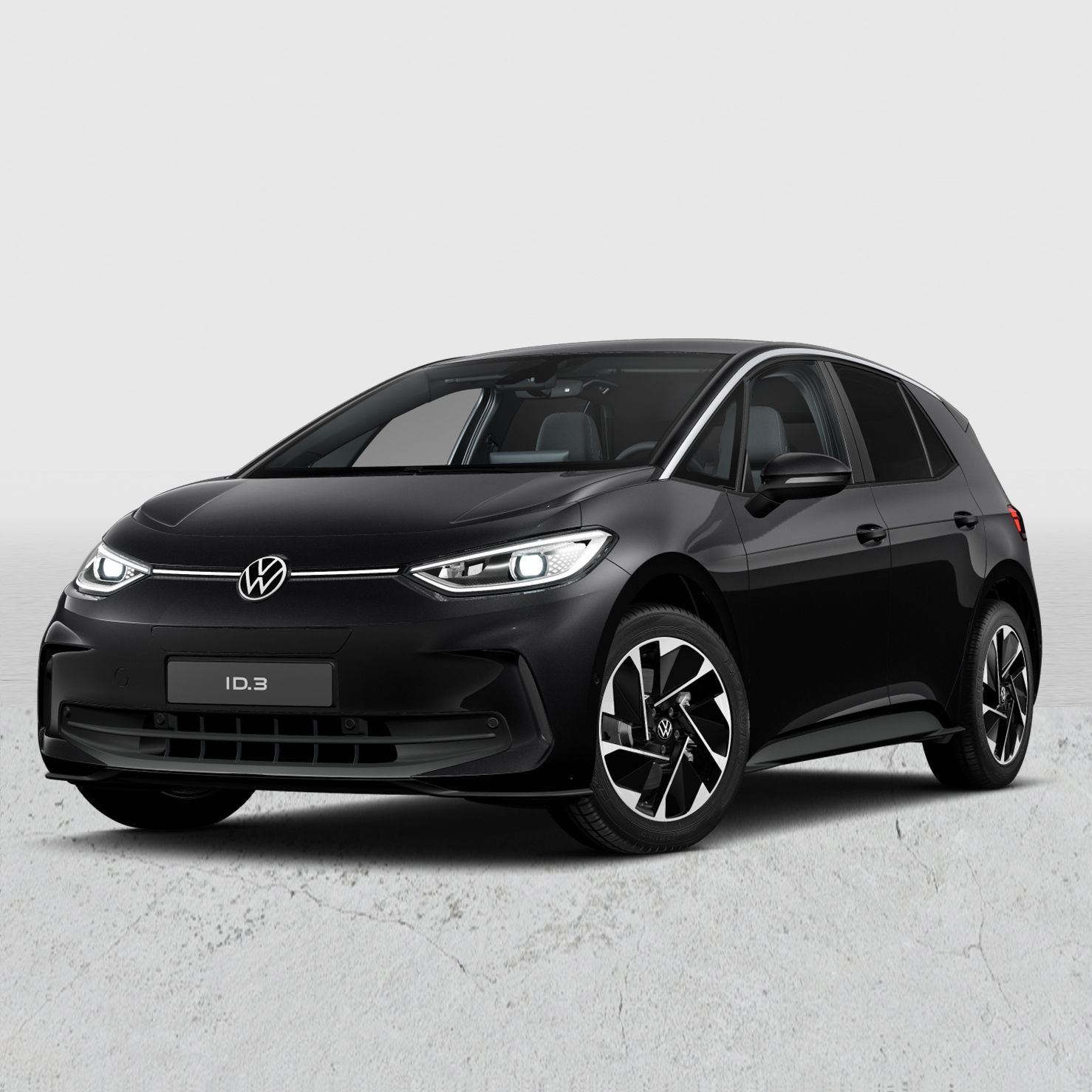 Volkswagen ID.3 People Volkswagen ID.3 People