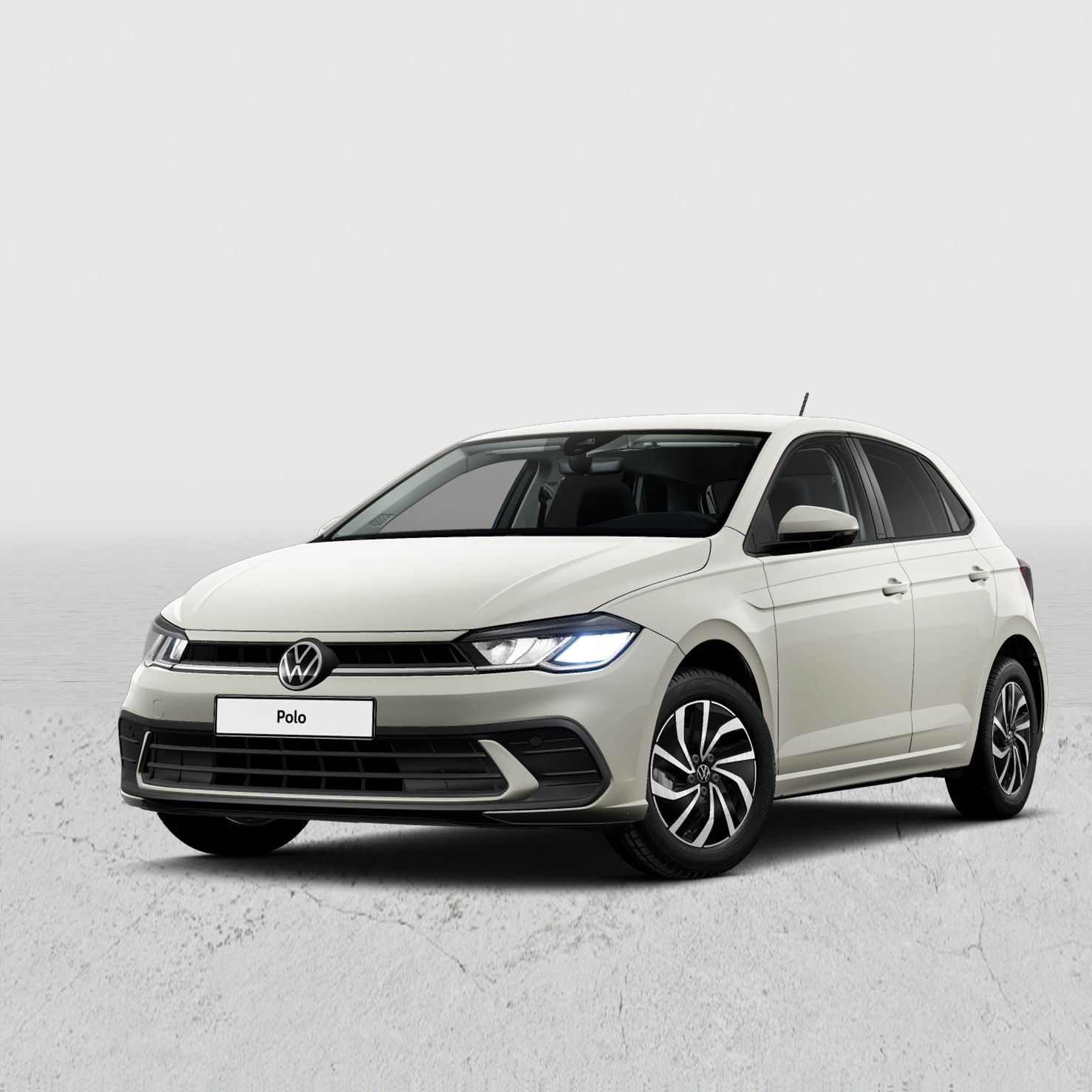 Volkswagen Polo People Volkswagen Polo People