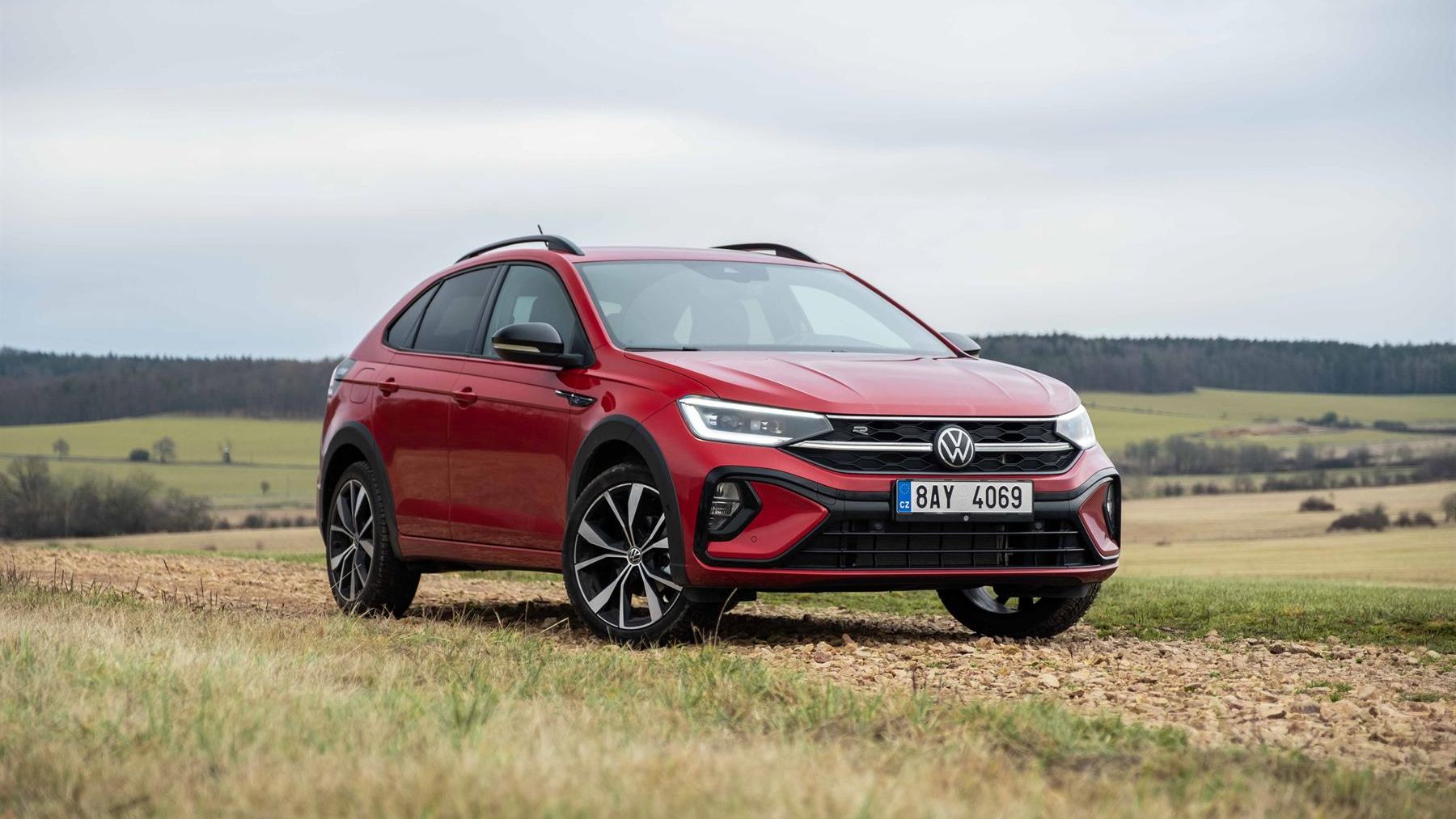 Volkswagen Taigo Volkswagen Taigo